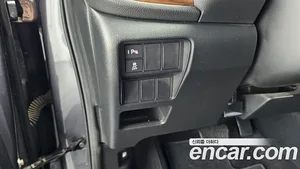 Honda Cr-v, 2017 — миниатюра 17