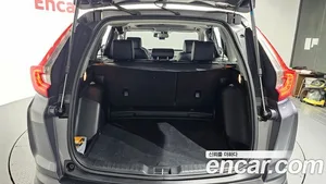Honda Cr-v, 2017 — миниатюра 20