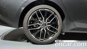 Kia K5, 2022 — миниатюра 5