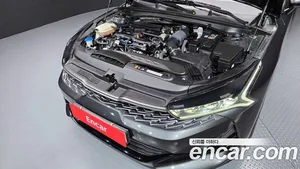Kia K5, 2022 — миниатюра 6