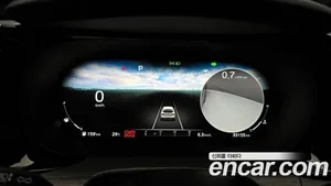 Kia K5, 2022 — миниатюра 11