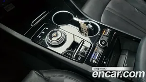 Kia K5, 2022 — миниатюра 12