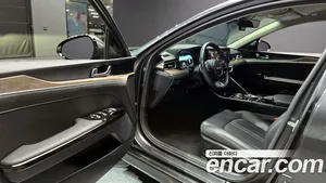 Kia K5, 2022 — миниатюра 13