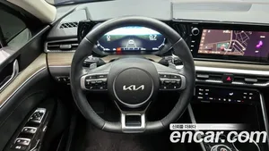 Kia K5, 2022 — миниатюра 19