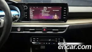 Kia K5, 2022 — миниатюра 20