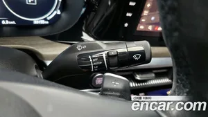 Kia K5, 2022 — миниатюра 24
