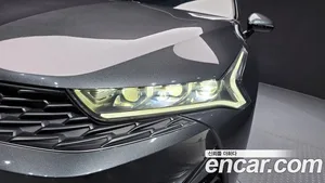 Kia K5, 2022 — миниатюра 8