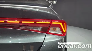 Kia K5, 2022 — миниатюра 9