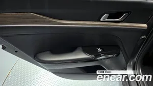 Kia K5, 2022 — миниатюра 15