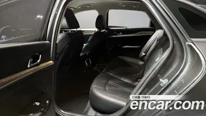 Kia K5, 2022 — миниатюра 16
