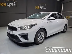 Kia K3, 2019 — миниатюра 1