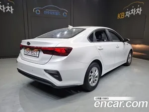 Kia K3, 2019 — миниатюра 3
