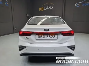 Kia K3, 2019 — миниатюра 4