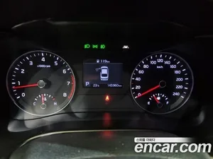 Kia K3, 2019 — миниатюра 5