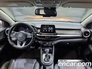 Kia K3, 2019 — миниатюра 6