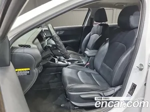 Kia K3, 2019 — миниатюра 7