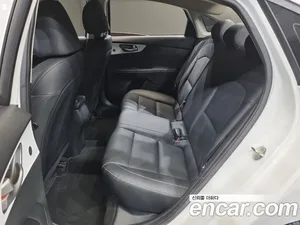 Kia K3, 2019 — миниатюра 8