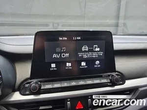 Kia K3, 2019 — миниатюра 9