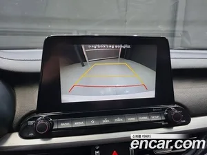 Kia K3, 2019 — миниатюра 10
