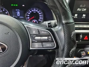 Kia K3, 2019 — миниатюра 15