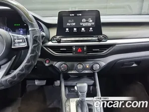 Kia K3, 2019 — миниатюра 16