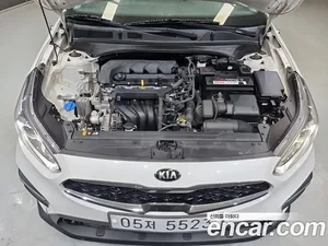 Kia K3, 2019 — миниатюра 17
