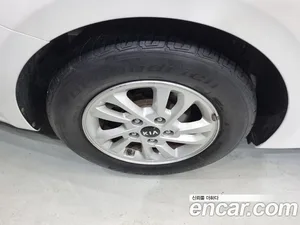 Kia K3, 2019 — миниатюра 18