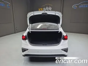 Kia K3, 2019 — миниатюра 20