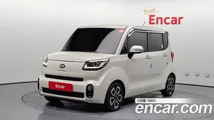 Kia RAY, 2019 — миниатюра 1