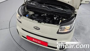 Kia RAY, 2019 — миниатюра 6
