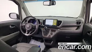 Kia RAY, 2019 — миниатюра 10