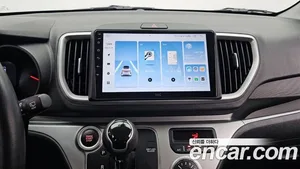 Kia RAY, 2019 — миниатюра 19