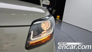 Kia RAY, 2019 — миниатюра 8