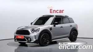 Mini Countryman, 2024 — миниатюра 1