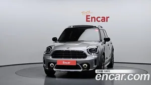 Mini Countryman, 2024 — миниатюра 3