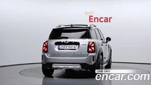 Mini Countryman, 2024 — миниатюра 4