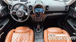Mini Countryman, 2024 — миниатюра 10