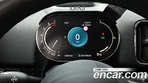 Mini Countryman, 2024 — миниатюра 11