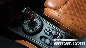 Mini Countryman, 2024 — миниатюра 12