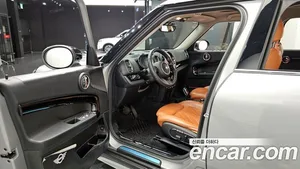 Mini Countryman, 2024 — миниатюра 13