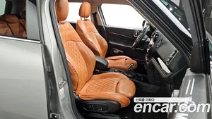 Mini Countryman, 2024 — миниатюра 18
