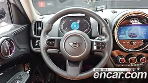 Mini Countryman, 2024 — миниатюра 19