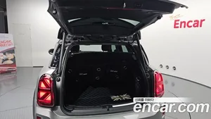 Mini Countryman, 2024 — миниатюра 26