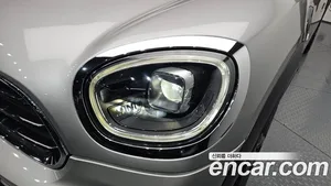 Mini Countryman, 2024 — миниатюра 8
