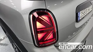 Mini Countryman, 2024 — миниатюра 9