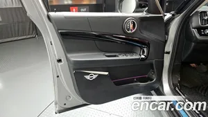Mini Countryman, 2024 — миниатюра 14