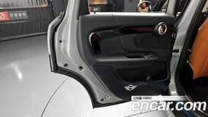 Mini Countryman, 2024 — миниатюра 15