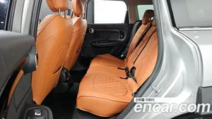 Mini Countryman, 2024 — миниатюра 16