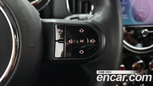 Mini Countryman, 2024 — миниатюра 30