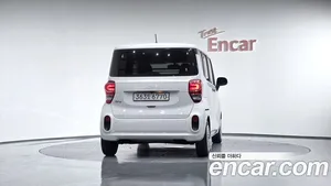 Kia RAY, 2022 — миниатюра 4